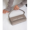 Сумка Marc Jacobs через плечо (CONCRETE)